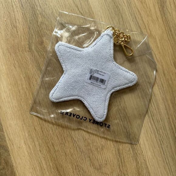 SCL bag charm - Picture 2 of 2